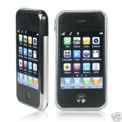 *MP-10 MINI IPHOD A-521  16GB