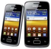 Samsung Galaxy Yduos Gt-s6102, Android 2.3